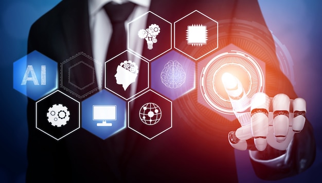 Sistema inteligente de machine learning para otimização operacional